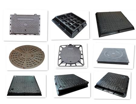 <b>Name</b>:all kinds of manhole covers<br />